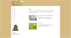 Desktop Screenshot of edwin-ohlhaeuser.com